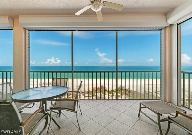 Photo 1 of Condo for sale at 267 Barefoot Beach Blvd #303, Bonita Springs, FL 34134 | MLS# 226034311 | Listing updated on 2026-10-21