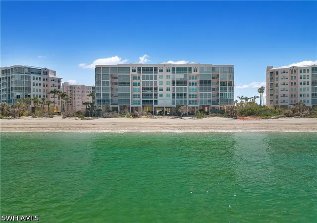Photo 2 of Condo for sale at 267 Barefoot Beach Blvd #303, Bonita Springs, FL 34134 | MLS# 226034311 | Listing updated on 2026-10-21