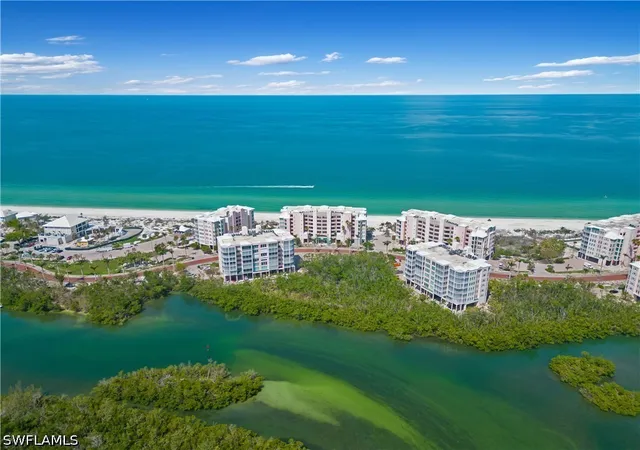 Photo 3 of Condo for sale at 267 Barefoot Beach Blvd #303, Bonita Springs, FL 34134 | MLS# 226034311 | Listing updated on 2026-10-21