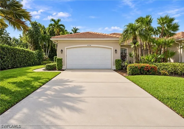 Photo 3 of Sale Pending at 12756 Fox Ridge Dr, Bonita Springs, FL 34135 | MLS# 226035617 | Listing updated on 2026-10-13