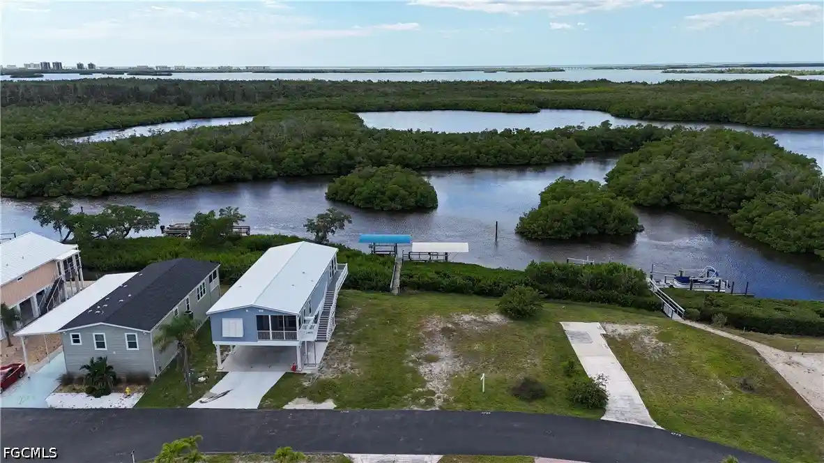 Land for sale at 4769 Tahiti Dr, Bonita Springs, FL 34134 | MLS# 2026041657