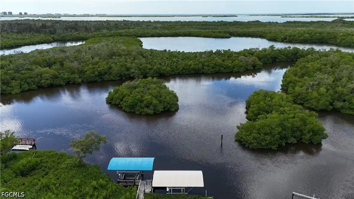 Photo 2 of Land for sale at 4769 Tahiti Dr, Bonita Springs, FL 34134 | MLS# 2026041657 | Listing updated on 2026-10-27