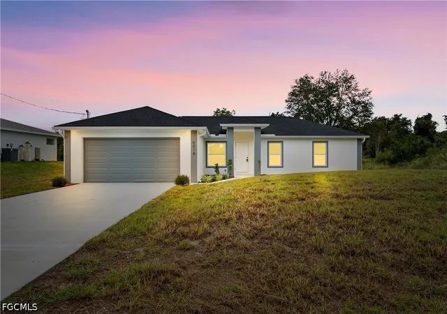 Photo 1 of Sale Pending at 6018 Paula Ave N, Lehigh Acres, FL 33971 | MLS# 2026041676 | Listing updated on 2026-10-21