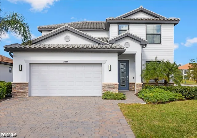Photo 1 of Single family home for sale at 11884 Arbor Tr Dr, Fort Myers, FL 33913 | MLS# 2026041677 | Listing updated on 2026-10-16