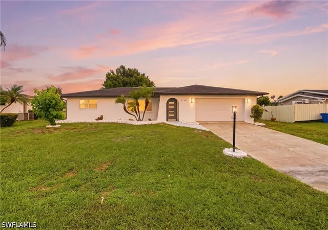 Photo 1 of Single family home for sale at 1719 Margate Blvd, Lehigh Acres, FL 33936 | MLS# 226035422 | Listing updated on 2026-10-13