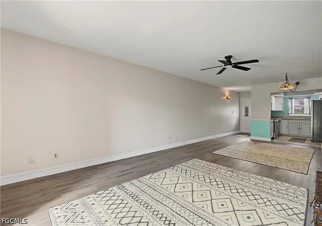 Listing Photo 1 - Condo for sale in building located at 928 Se 46Th St, Cape Coral, FL 33904 - Unit #1A