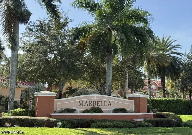 Townhouse for sale at 10224 Via Colomba Cir, Fort Myers, FL 33966 | MLS# 226030514