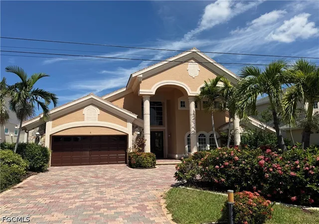 Photo 1 of Single family home for sale at 1507 SW 58th Lane, Cape Coral, FL 33914 | MLS# 2026041702 | Listing updated on 2026-10-29