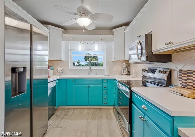 Condo for sale at 4372 27th Court SW #203, Naples, FL 34116 | MLS# 226035628