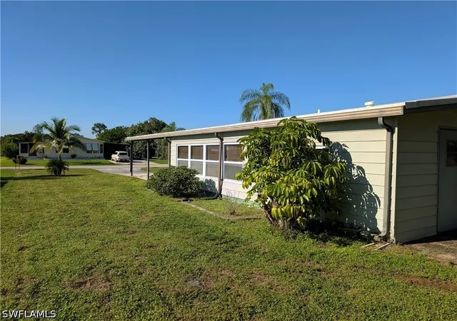 Photo 3 of Manufactured home for sale at 26256 Squire Ln, Bonita Springs, FL 34135 | MLS# 226035759 | Listing updated on 2026-10-13