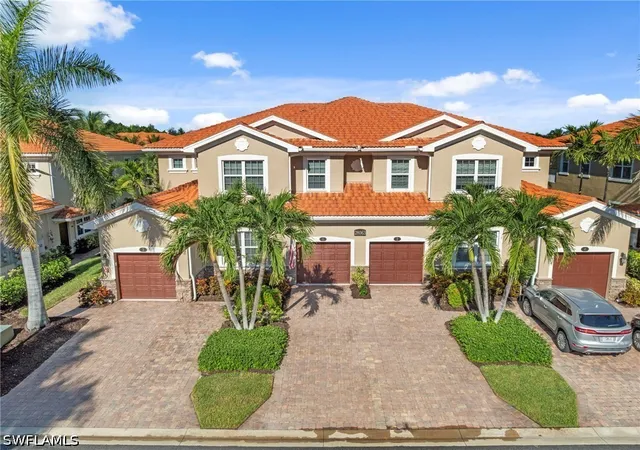 Photo 1 of Condo for sale at 28063 Sosta Ln #1, Bonita Springs, FL 34135 | MLS# 226035397 | Listing updated on 2026-10-14