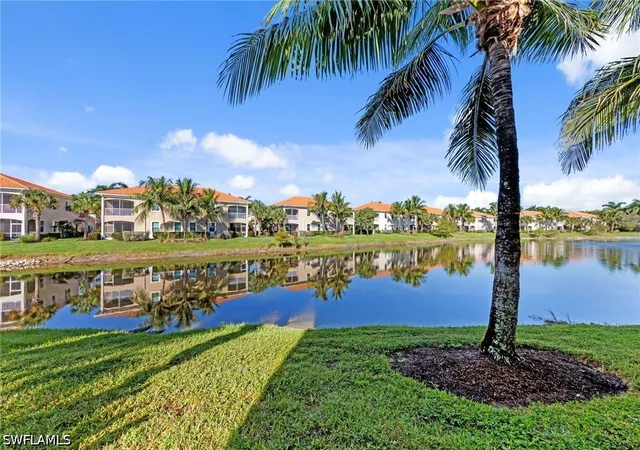Listing Photo 4 - Condo for sale in building located at 28063 Sosta Ln, Bonita Springs, FL 34135 - Unit #1
