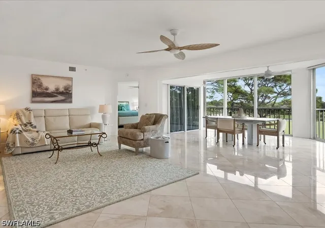 Condo for sale at 26910 Wedgewood Dr #403, Bonita Springs, FL 34134 | MLS# 226035804