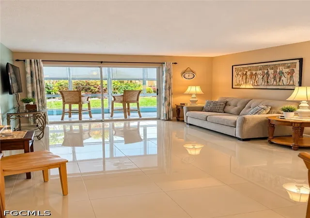 Photo 1 of Condo for sale at 8730 Rose Ct #2, Fort Myers, FL 33919 | MLS# 2026041764 | Listing updated on 2026-10-12