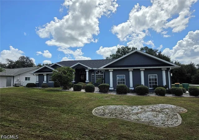 Photo 1 of Sale Pending at 23381 Peachland Blvd, Port Charlotte, FL 33954 | MLS# 2026041765 | Listing updated on 2026-10-13