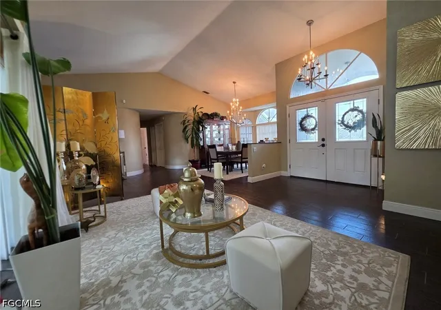 Photo 3 of Sale Pending at 23381 Peachland Blvd, Port Charlotte, FL 33954 | MLS# 2026041765 | Listing updated on 2026-10-13