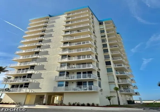Photo 1 of Condo for sale at 7360 Estero Blvd #901, Fort Myers Beach, FL 33931 | MLS# 2026041787 | Listing updated on 2026-10-10