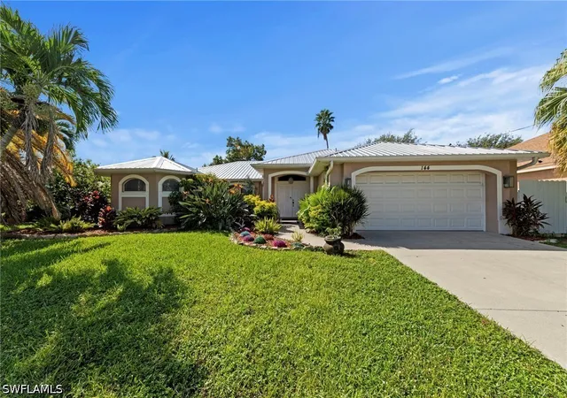 Photo 1 of Single family home for sale at 144 Se 27th Street, Cape Coral, FL 33904 | MLS# 226034213 | Listing updated on 2026-10-20