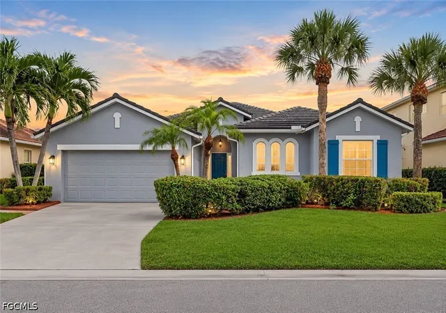 Photo 1 of Single family home for sale at 11732 Pine Timber Ln, Fort Myers, FL 33913 | MLS# 2026041824 | Listing updated on 2026-10-14