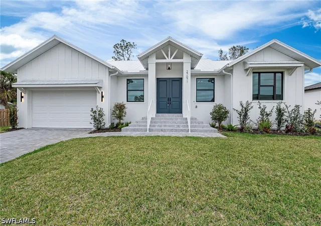 Photo 1 of Single family home for sale at 27071 Holly Ln, Bonita Springs, FL 34135 | MLS# 226035834 | Listing updated on 2026-10-22
