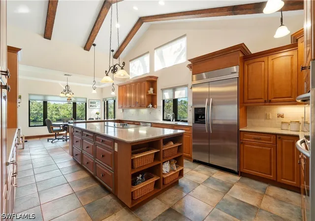 Photo 4 of Single family home for sale at 27557 Shore Dr, Bonita Springs, FL 34134 | MLS# 226033735 | Listing updated on 2026-10-21
