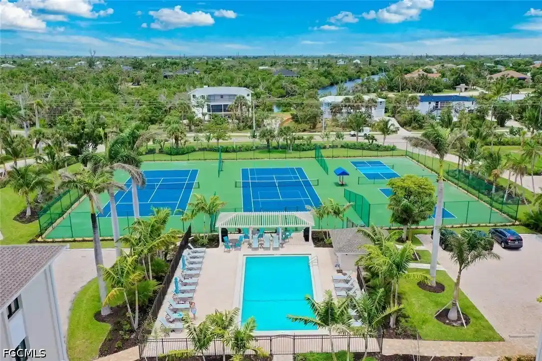 Listing Photo 47 - Condo for sale in 1785 Middle Gulf Dr located at 1785 Middle Gulf Dr, Sanibel, FL 33957 - Unit #A103