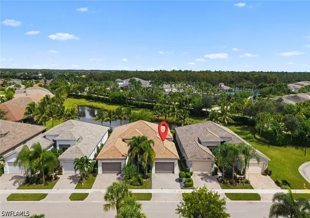 Photo 2 of Townhouse for sale at 28523 Burano Dr, Bonita Springs, FL 34135 | MLS# 226035842 | Listing updated on 2026-10-11
