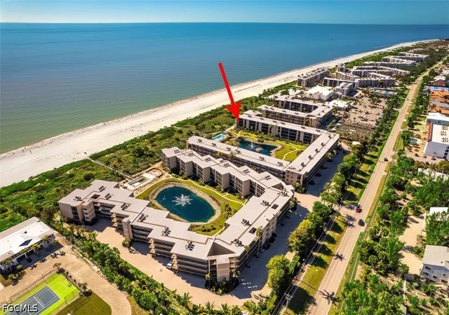 1401 Middle Gulf Dr, 1401 Middle Gulf Dr, Sanibel, FL 33957