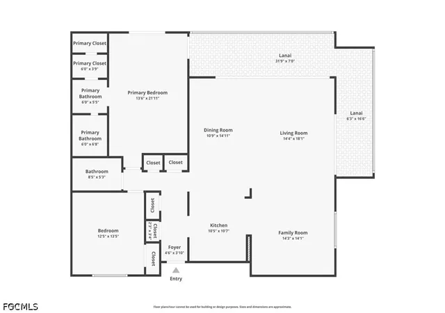 Listing Photo 5 - Condo for sale in building located at 1401 Middle Gulf Dr, Sanibel, FL 33957 - Unit #306-O