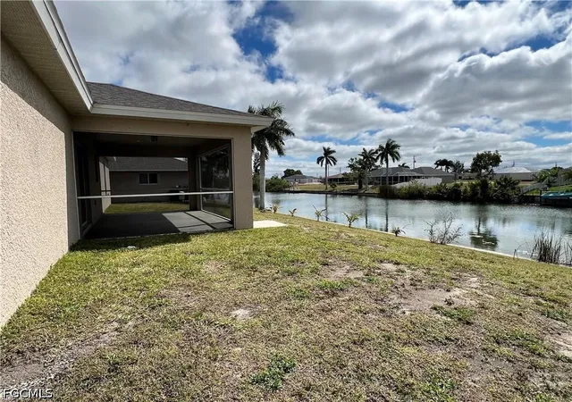 Photo 3 of Single family home for sale at 10 NE 20th Street, Cape Coral, FL 33909 | MLS# 2026041972 | Listing updated on 2026-10-09