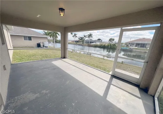 Photo 4 of Single family home for sale at 10 NE 20th Street, Cape Coral, FL 33909 | MLS# 2026041972 | Listing updated on 2026-10-09