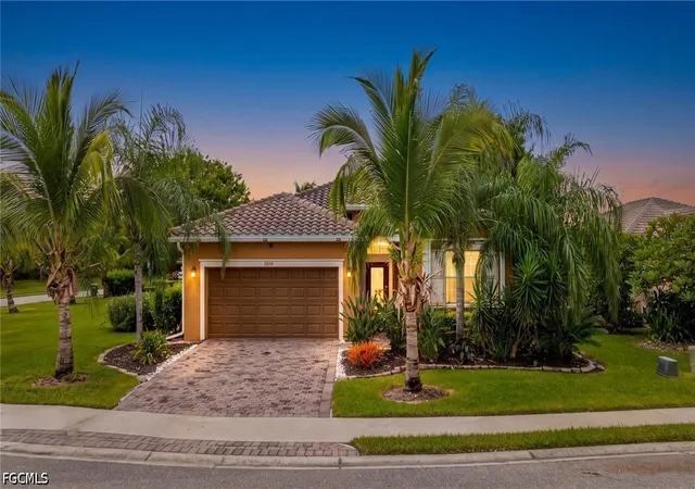 Photo 1 of Sale Pending at 3404 Dandolo Cir, Cape Coral, FL 33909 | MLS# 2026041977 | Listing updated on 2026-10-10