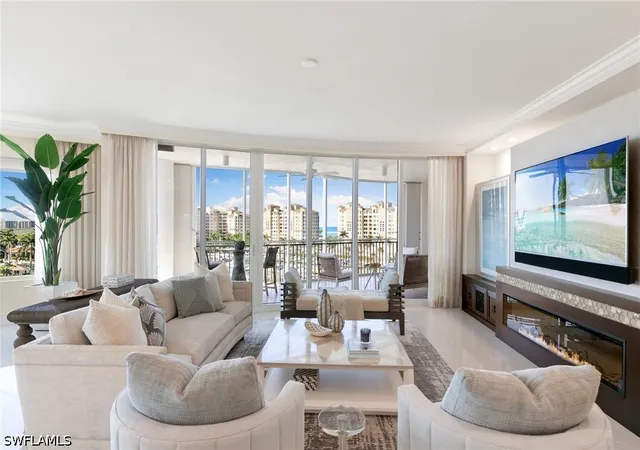 Condo for sale at 13665 Vanderbilt Dr #701, Naples, FL 34110 | MLS# 226035872 | Listing updated on 2026-10-18