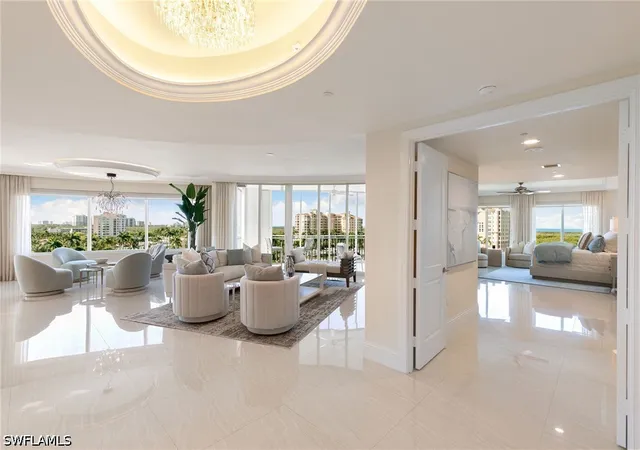 Photo 3 of Condo for sale at 13665 Vanderbilt Dr #701, Naples, FL 34110 | MLS# 226035872 | Listing updated on 2026-10-18
