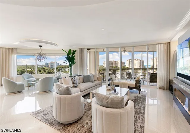 Photo 4 of Condo for sale at 13665 Vanderbilt Dr #701, Naples, FL 34110 | MLS# 226035872 | Listing updated on 2026-10-18