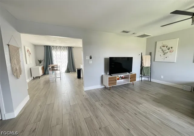 Photo 3 of Single family home for sale at 3801 Se 10th Avenue, Cape Coral, FL 33904 | MLS# 2026041986 | Listing updated on 2026-10-14