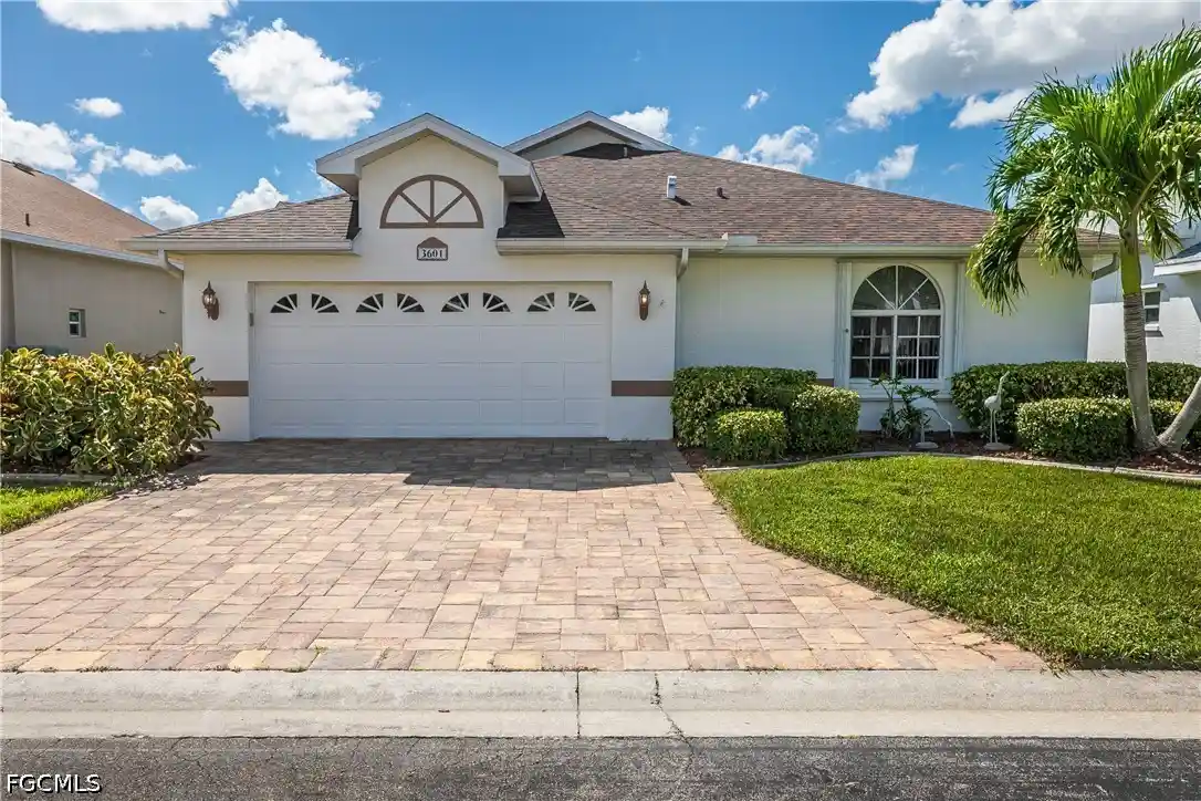 Photo 1 of Single family home for sale at 3601 Sabal Springs Blvd, North Fort Myers, FL 33917 | MLS# 2026041993 | Listing updated on 2026-10-28