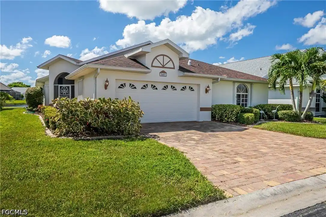 Photo 1 of Single family home for sale at 3601 Sabal Springs Blvd, North Fort Myers, FL 33917 | MLS# 2026041993 | Listing updated on 2026-10-28