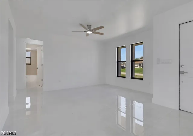 Photo 3 of Single family home for sale at 2612 NW 4th Place, Cape Coral, FL 33993 | MLS# 2026042011 | Listing updated on 2026-10-19
