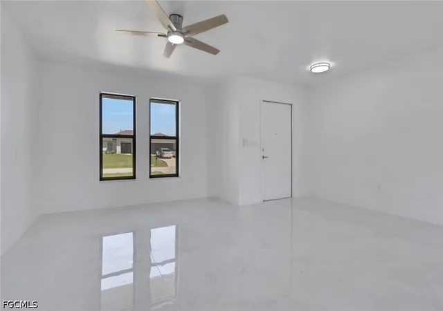 Photo 4 of Single family home for sale at 2612 NW 4th Place, Cape Coral, FL 33993 | MLS# 2026042011 | Listing updated on 2026-10-19