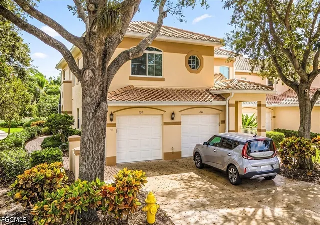 Sale Pending at 28060 Palmas Grandes Ln #101, Bonita Springs, FL 34135 | MLS# 2026042033 | Listing updated on 2026-10-14