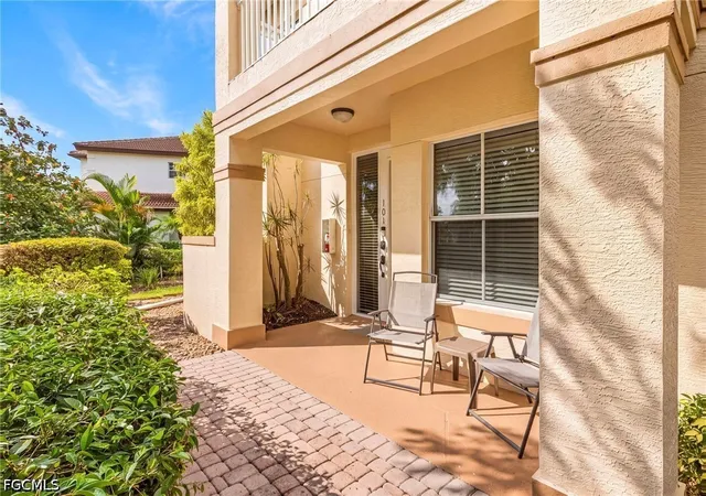 Photo 1 of Sale Pending at 28060 Palmas Grandes Ln #101, Bonita Springs, FL 34135 | MLS# 2026042033 | Listing updated on 2026-10-14