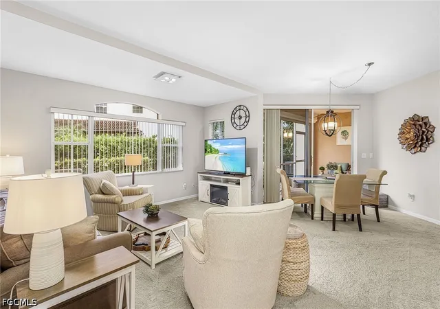 Photo 3 of Sale Pending at 28060 Palmas Grandes Ln #101, Bonita Springs, FL 34135 | MLS# 2026042033 | Listing updated on 2026-10-14