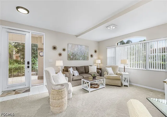 Photo 4 of Sale Pending at 28060 Palmas Grandes Ln #101, Bonita Springs, FL 34135 | MLS# 2026042033 | Listing updated on 2026-10-14