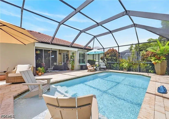 Photo 1 of Single family home for sale at 14066 Castle Hl Way, Fort Myers, FL 33919 | MLS# 2026042037 | Listing updated on 2026-10-19