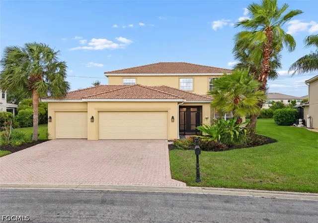 Single family home for sale at 13405 Little Gem Cir, Fort Myers, FL 33913 | MLS# 2026042049