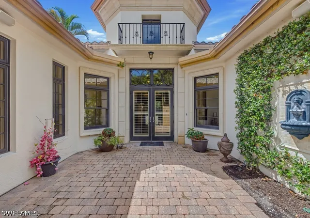 Photo 2 of Single family home for sale at 18051 Lagos Way, Naples, FL 34110 | MLS# 226032865 | Listing updated on 2026-10-10