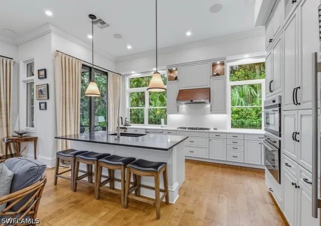 Photo 3 of Single family home for sale at 18051 Lagos Way, Naples, FL 34110 | MLS# 226032865 | Listing updated on 2026-10-10