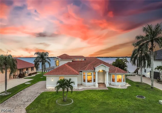 Photo 1 of Single family home for sale at 6140 River Shore Ct, North Fort Myers, FL 33917 | MLS# 2026042091 | Listing updated on 2026-10-14