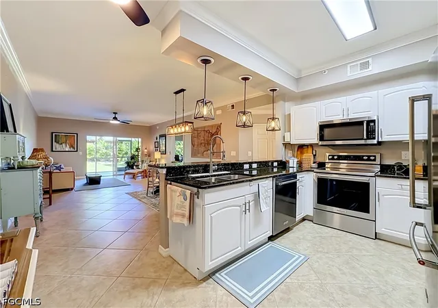 Photo 3 of Condo for sale at 1101 Winding Pines Cir #106, Cape Coral, FL 33909 | MLS# 2026042116 | Listing updated on 2026-10-22